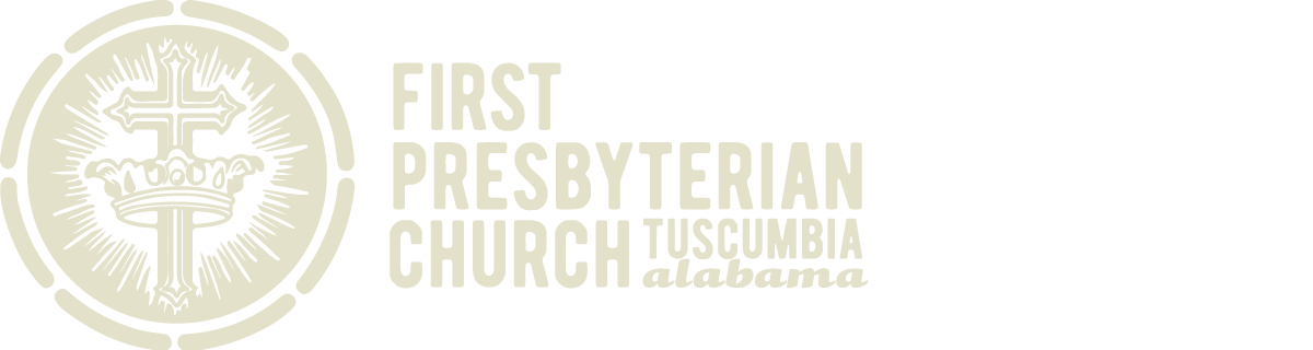 First Presbyterian Church of Tuscumbia, Alabama