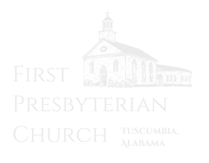 First Presbyterian Church of Tuscumbia, Alabama